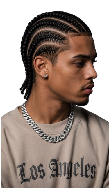 Box Braids